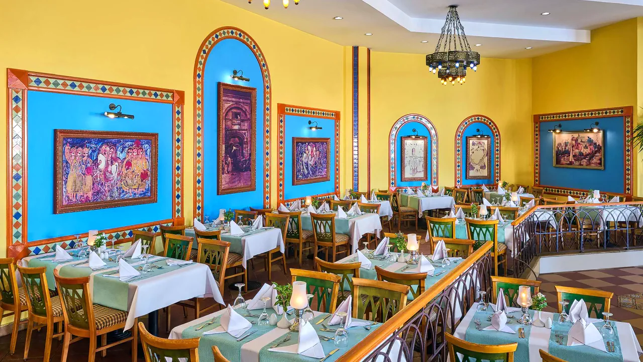 Hotel Dreams Vacation Resort - Sharm Elshikh